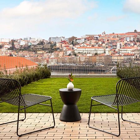 Tivoli Kopke Porto Gaia Hotel Vila Nova de Gaia Luaran gambar