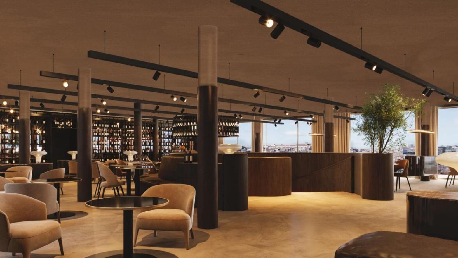 Tivoli Kopke Porto Gaia Hotel Vila Nova de Gaia Luaran gambar