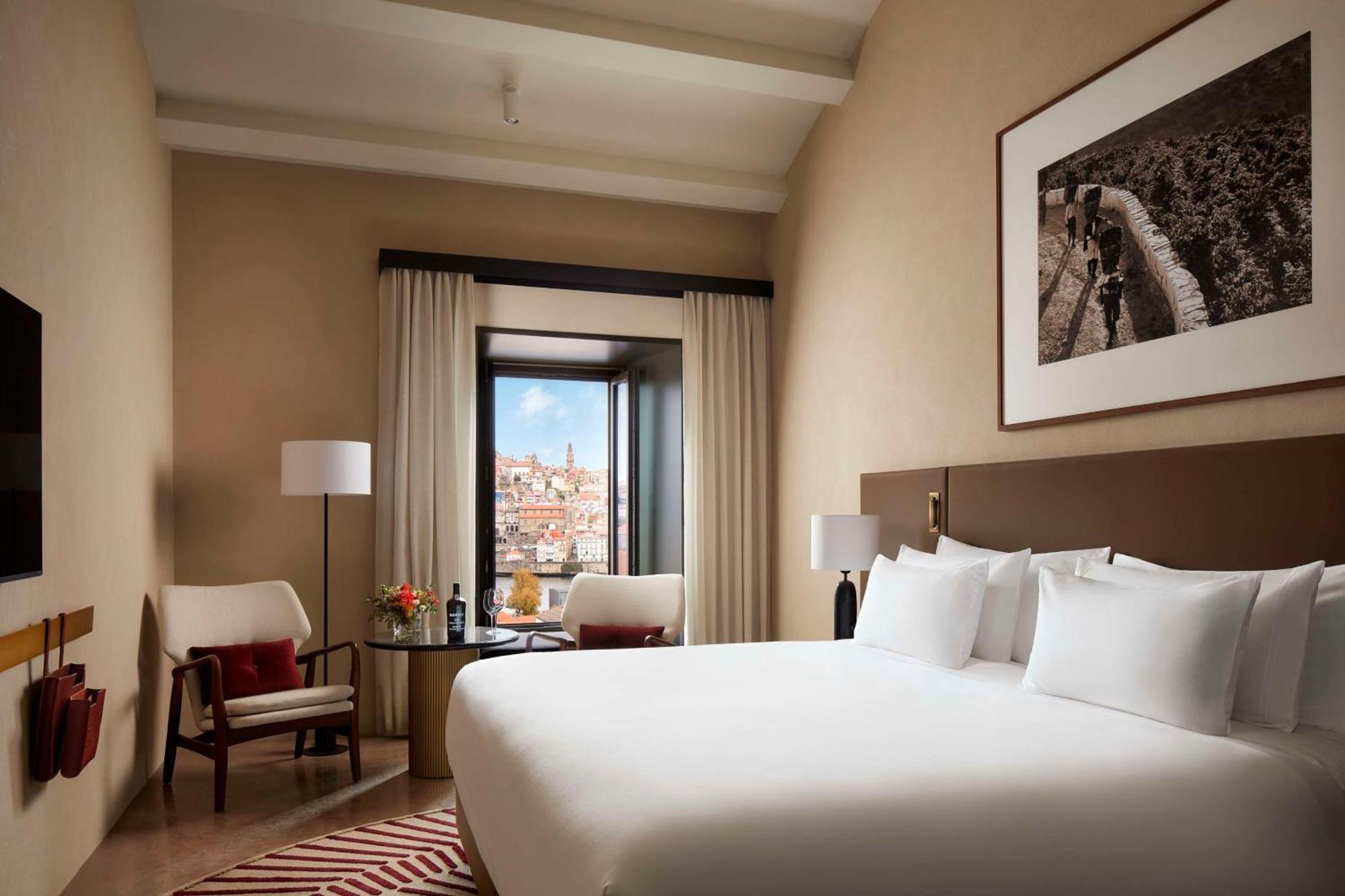 Tivoli Kopke Porto Gaia Hotel Vila Nova de Gaia Luaran gambar