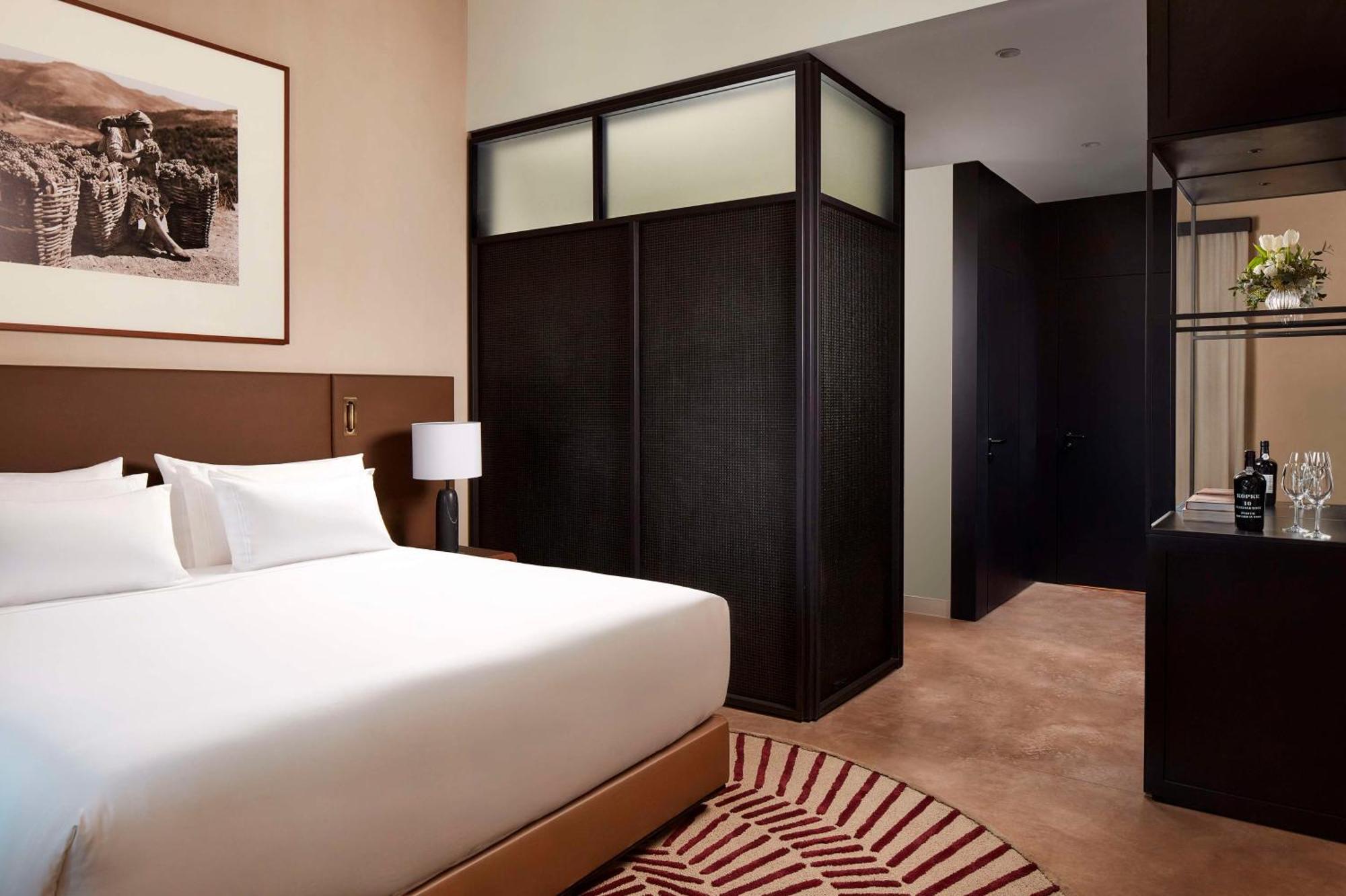 Tivoli Kopke Porto Gaia Hotel Vila Nova de Gaia Luaran gambar