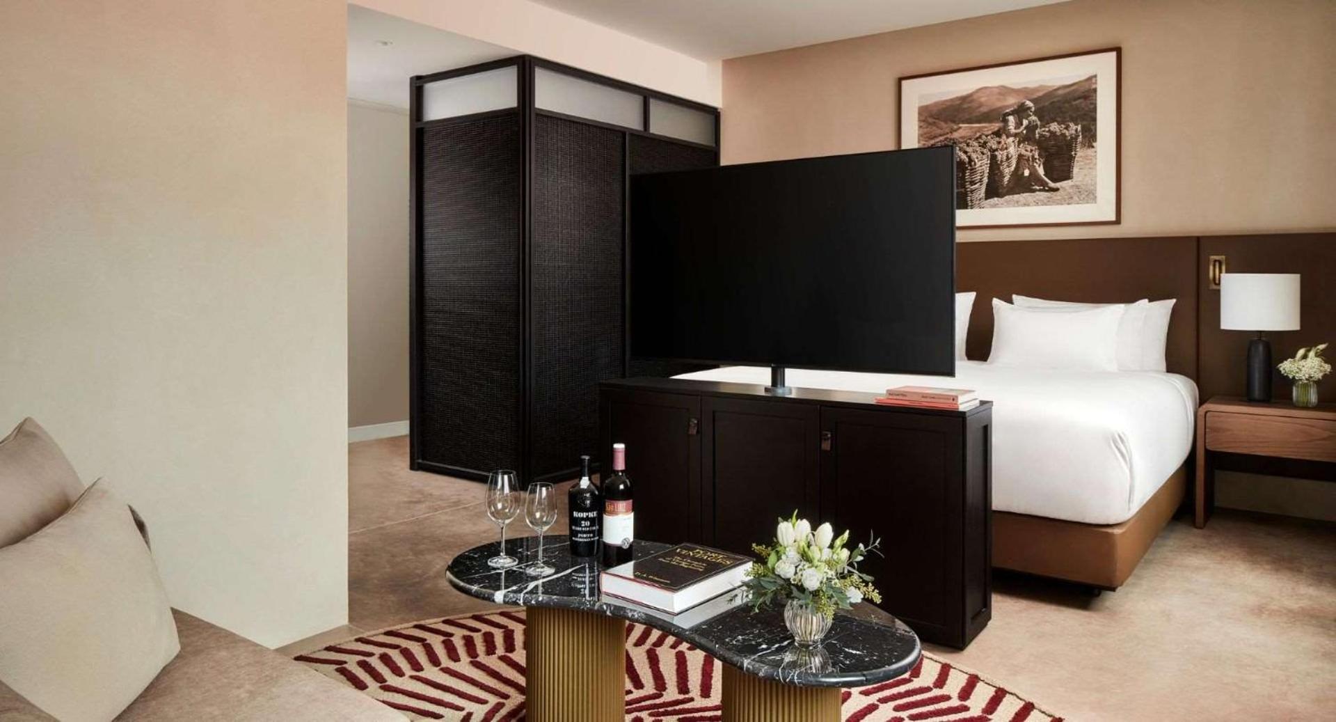 Tivoli Kopke Porto Gaia Hotel Vila Nova de Gaia Luaran gambar