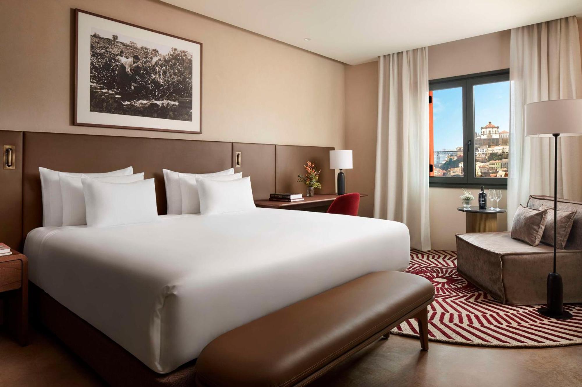 Tivoli Kopke Porto Gaia Hotel Vila Nova de Gaia Luaran gambar
