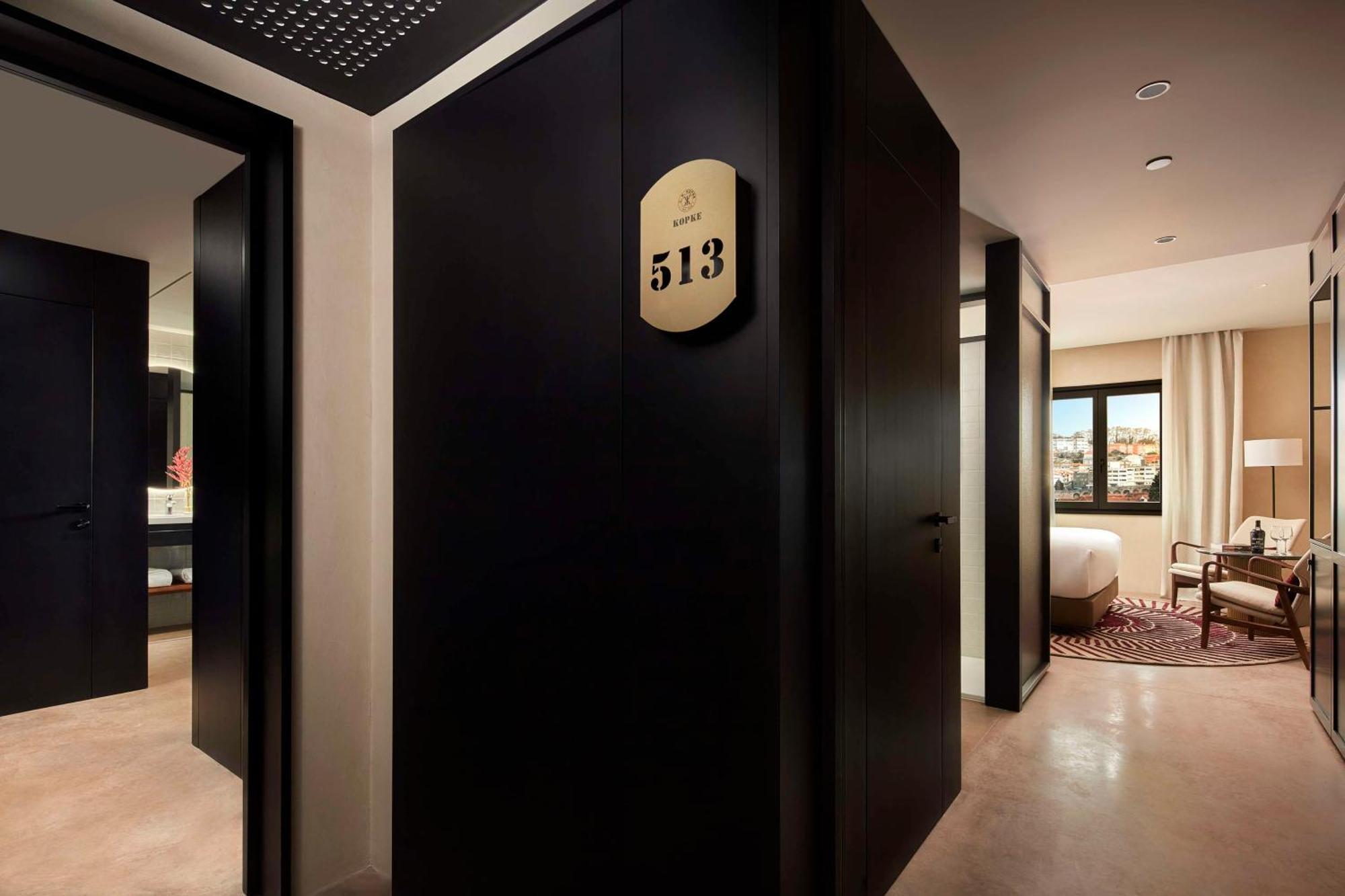 Tivoli Kopke Porto Gaia Hotel Vila Nova de Gaia Luaran gambar