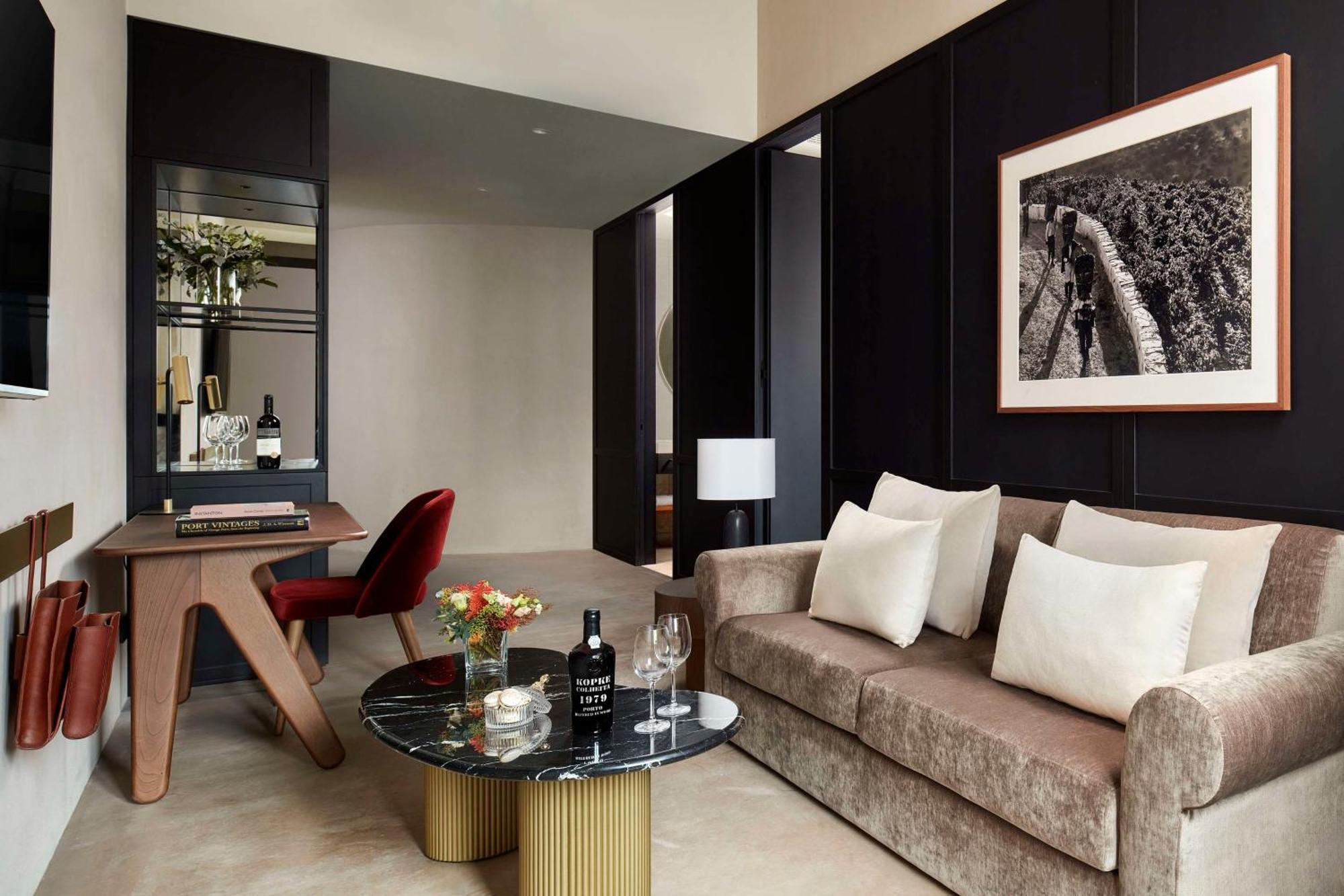 Tivoli Kopke Porto Gaia Hotel Vila Nova de Gaia Luaran gambar