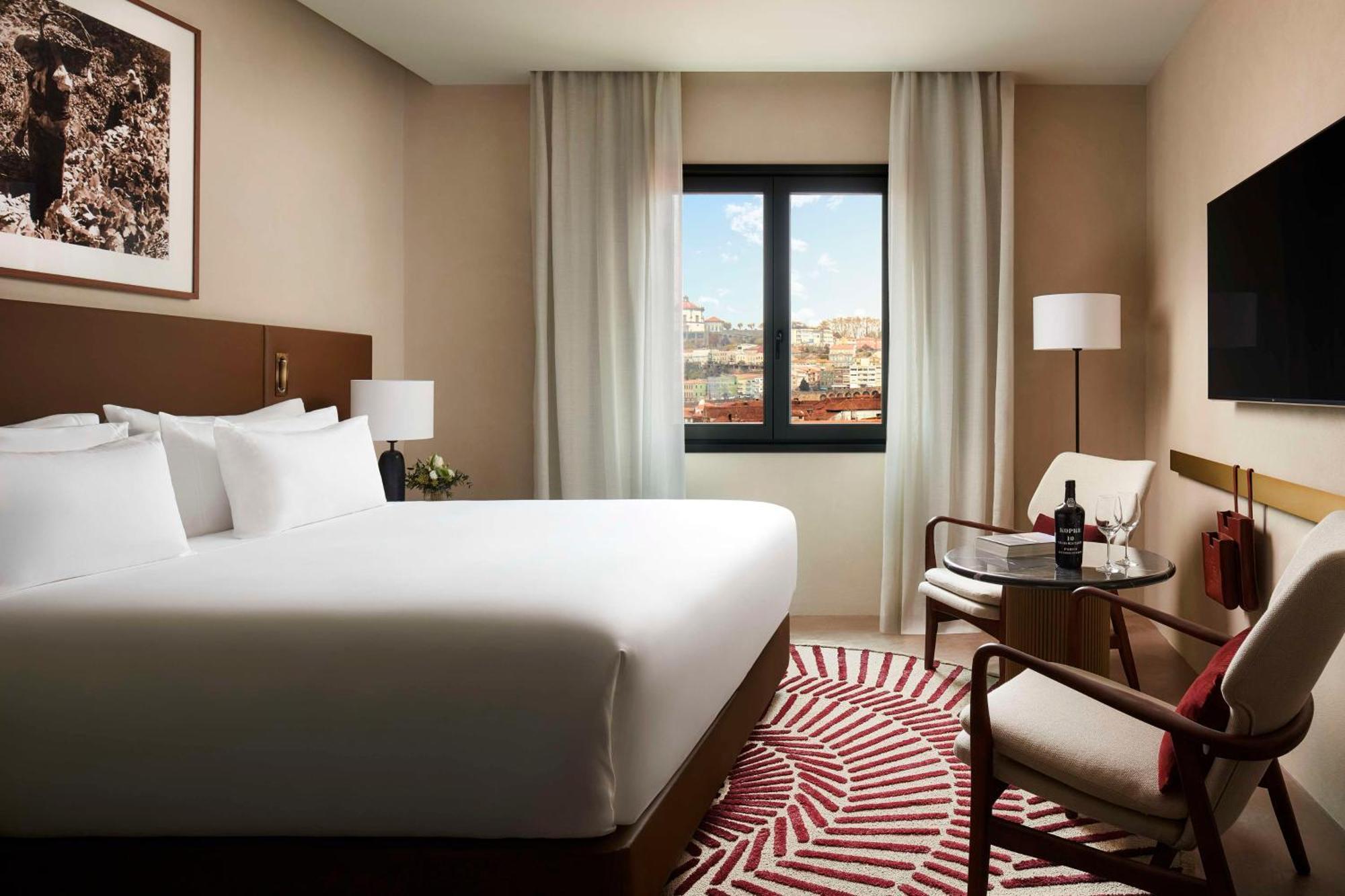 Tivoli Kopke Porto Gaia Hotel Vila Nova de Gaia Luaran gambar