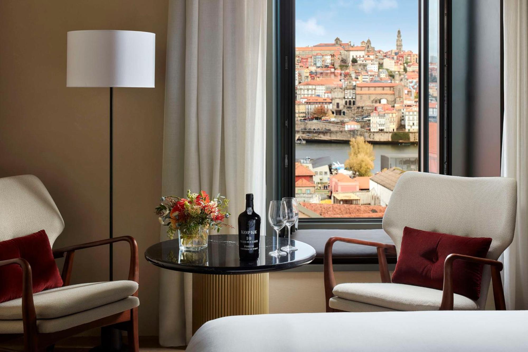 Tivoli Kopke Porto Gaia Hotel Vila Nova de Gaia Luaran gambar