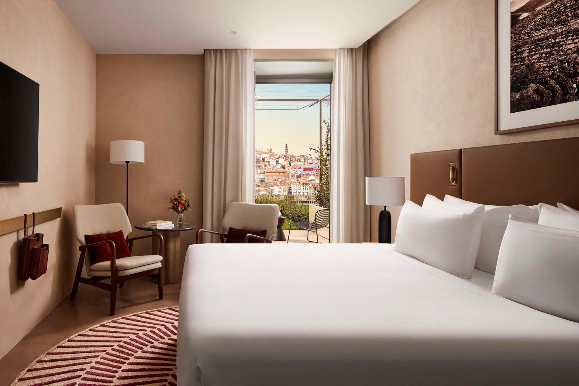 Tivoli Kopke Porto Gaia Hotel Vila Nova de Gaia Luaran gambar
