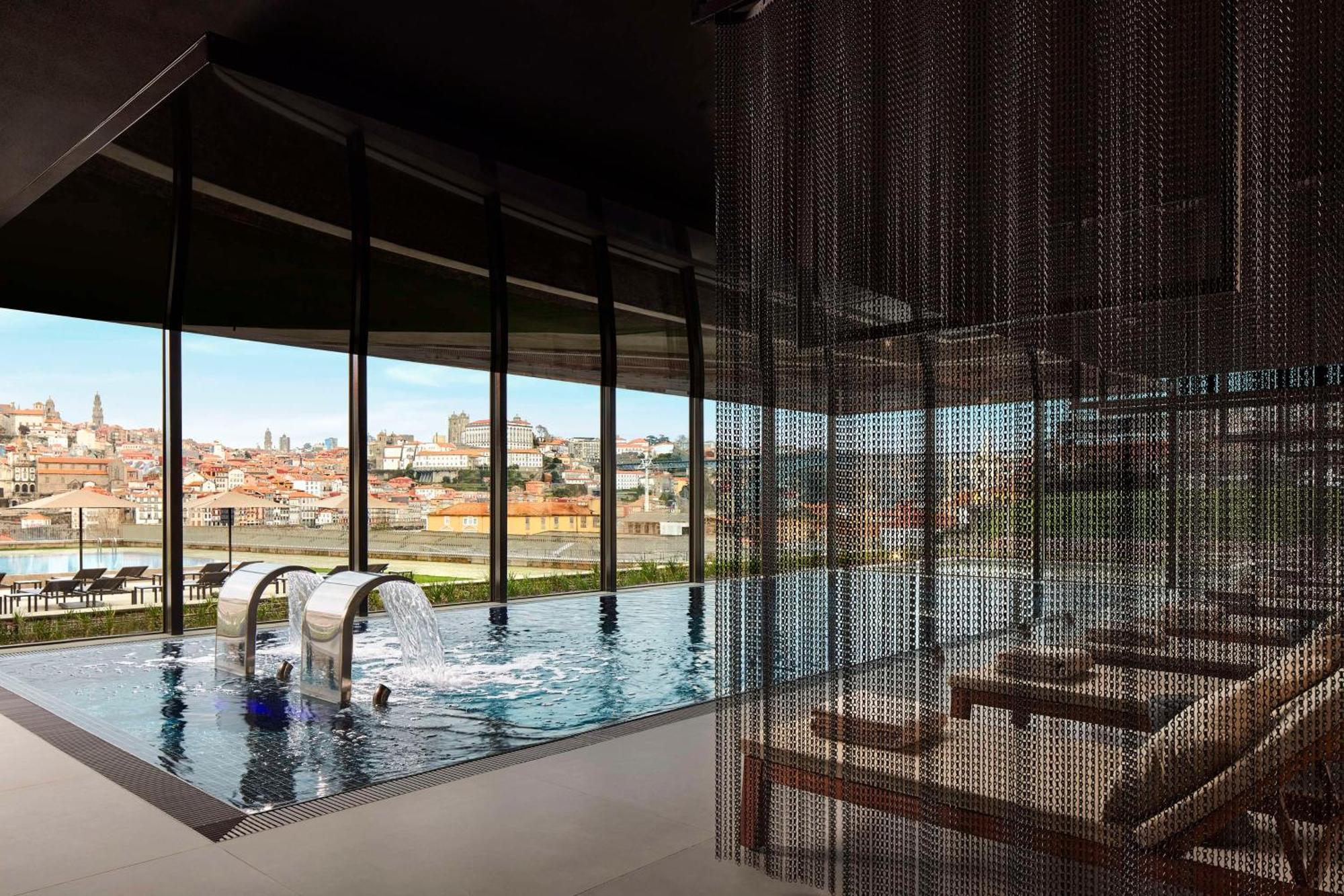 Tivoli Kopke Porto Gaia Hotel Vila Nova de Gaia Luaran gambar