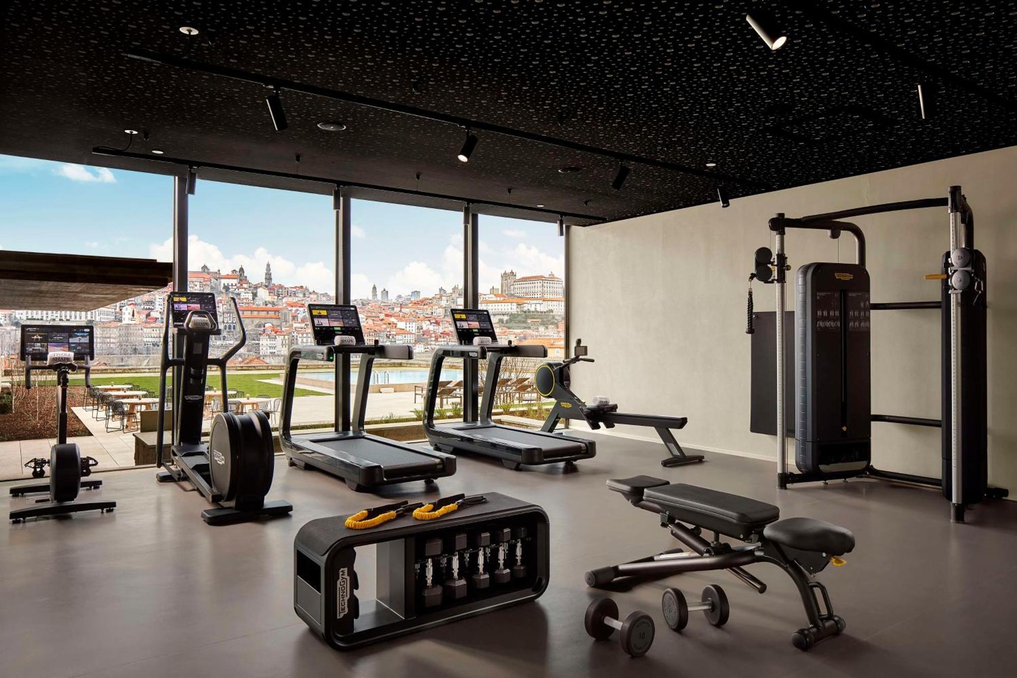 Tivoli Kopke Porto Gaia Hotel Vila Nova de Gaia Luaran gambar