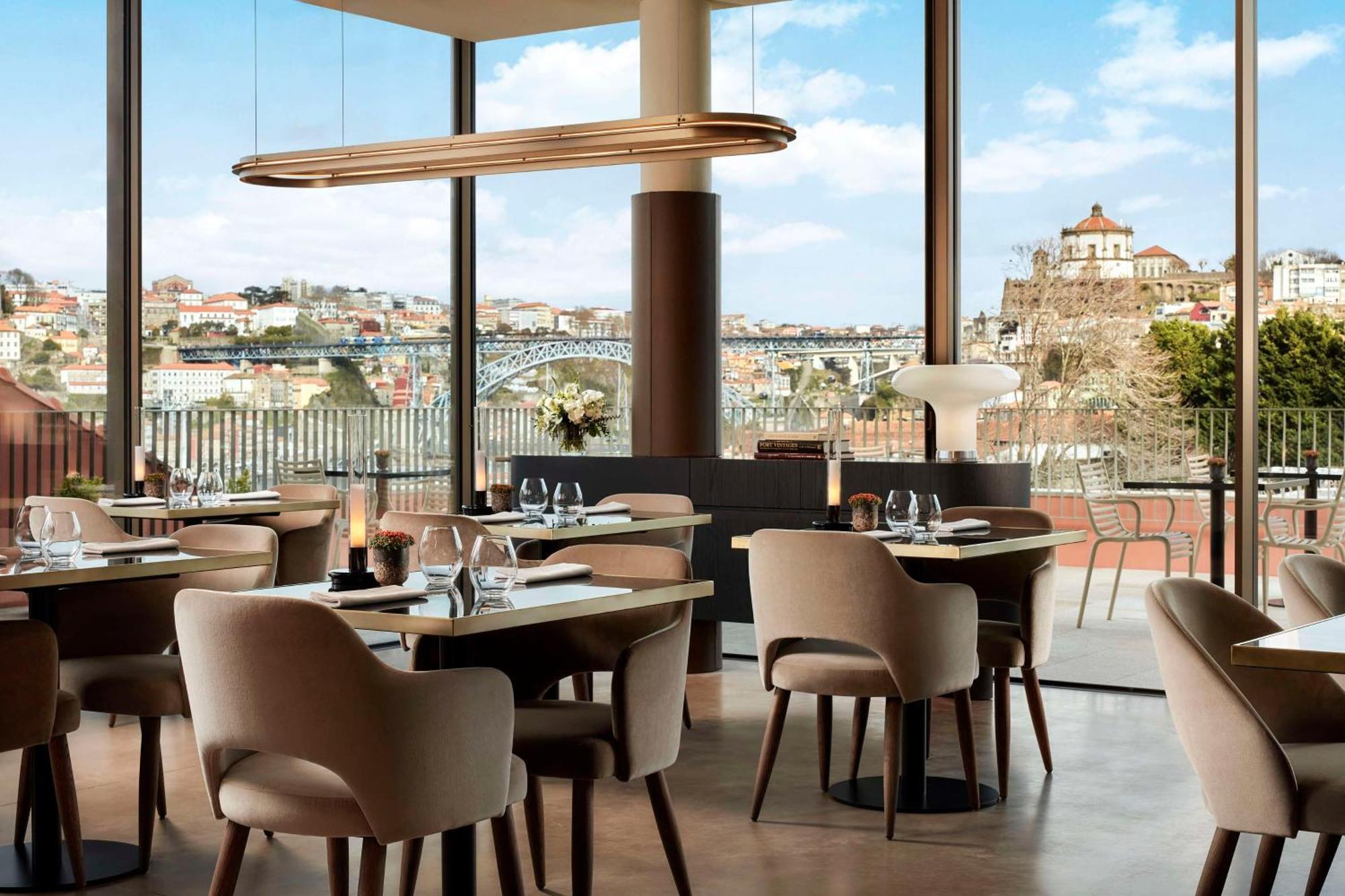 Tivoli Kopke Porto Gaia Hotel Vila Nova de Gaia Luaran gambar