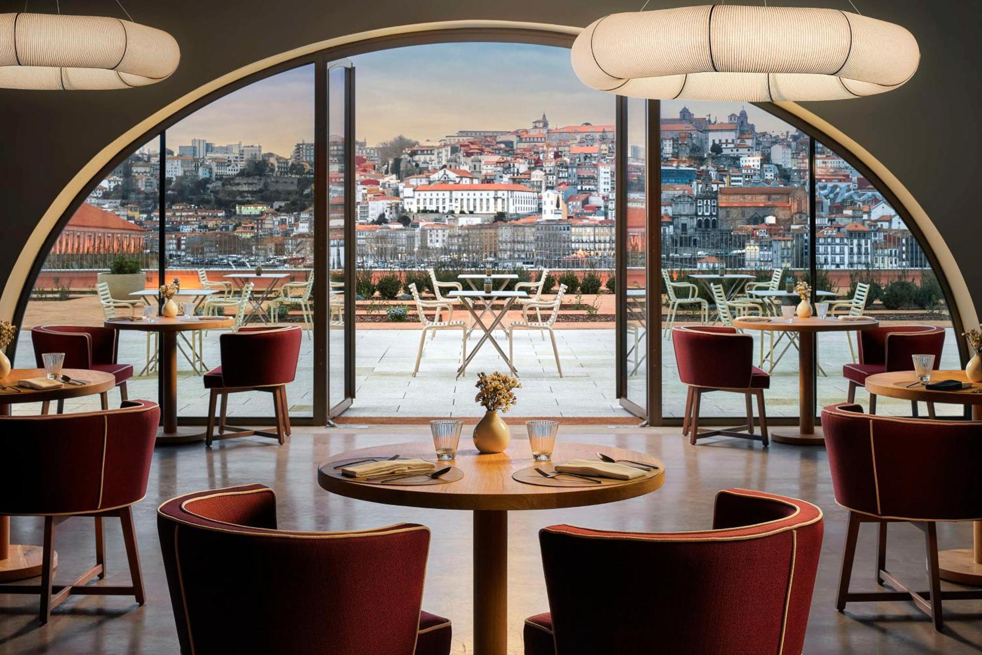 Tivoli Kopke Porto Gaia Hotel Vila Nova de Gaia Luaran gambar