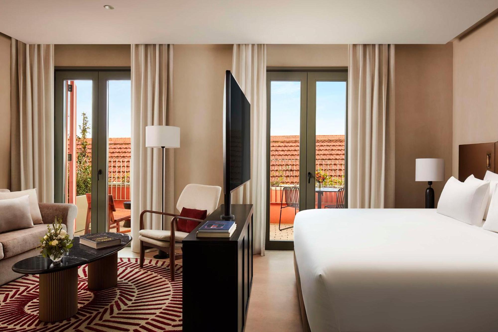 Tivoli Kopke Porto Gaia Hotel Vila Nova de Gaia Luaran gambar