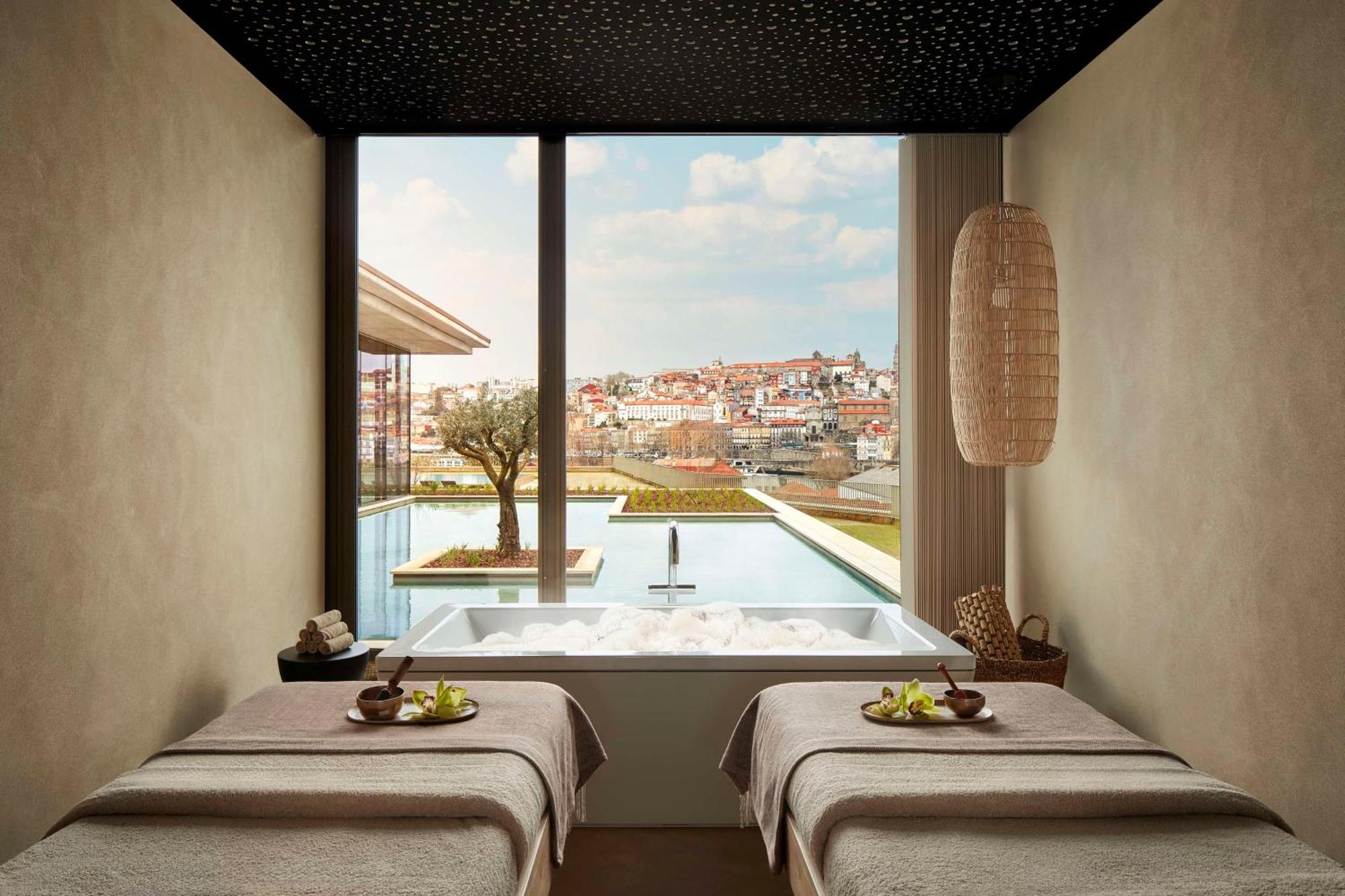 Tivoli Kopke Porto Gaia Hotel Vila Nova de Gaia Luaran gambar