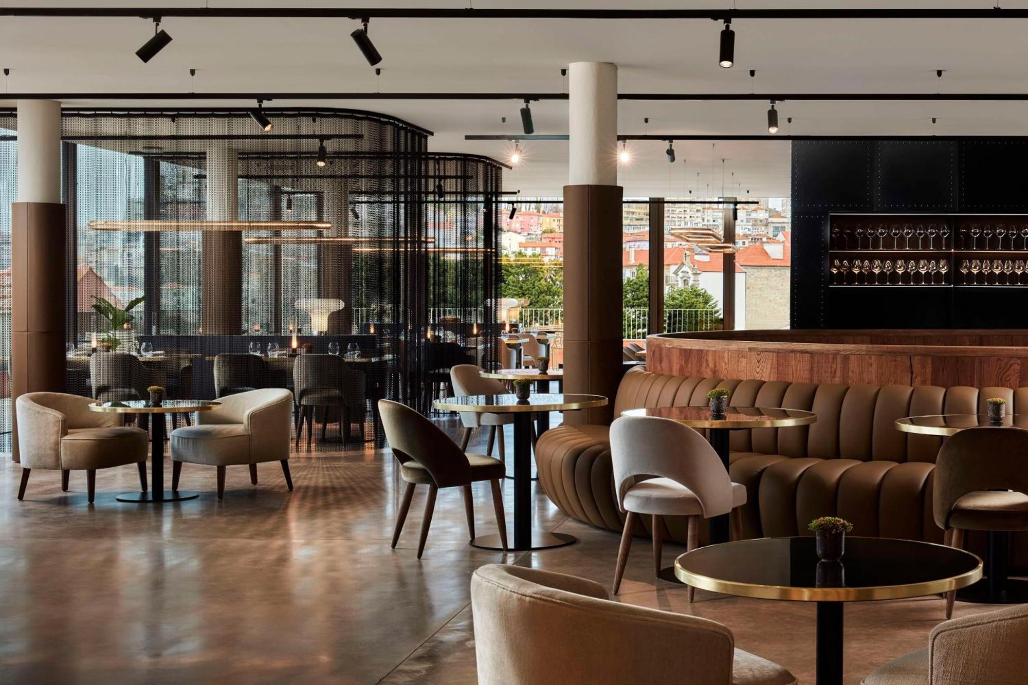 Tivoli Kopke Porto Gaia Hotel Vila Nova de Gaia Luaran gambar